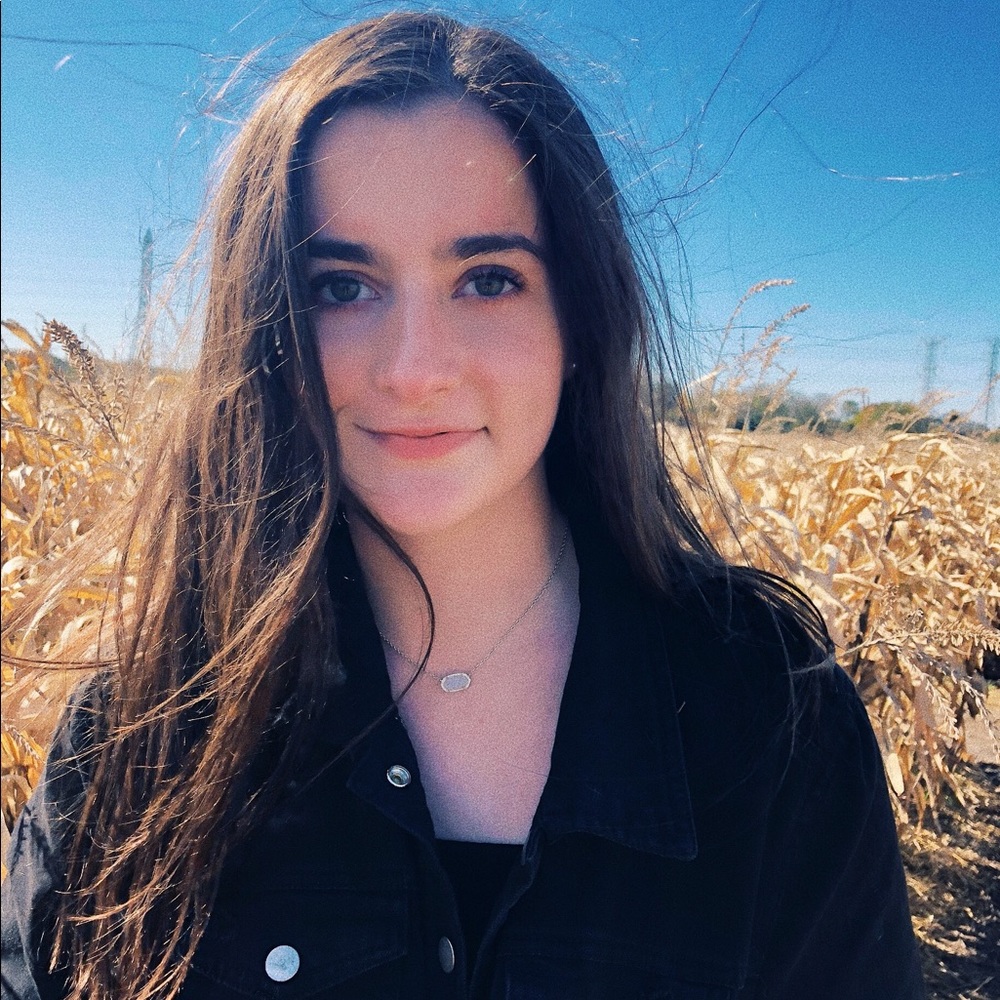 Meet your Posher, Sophia